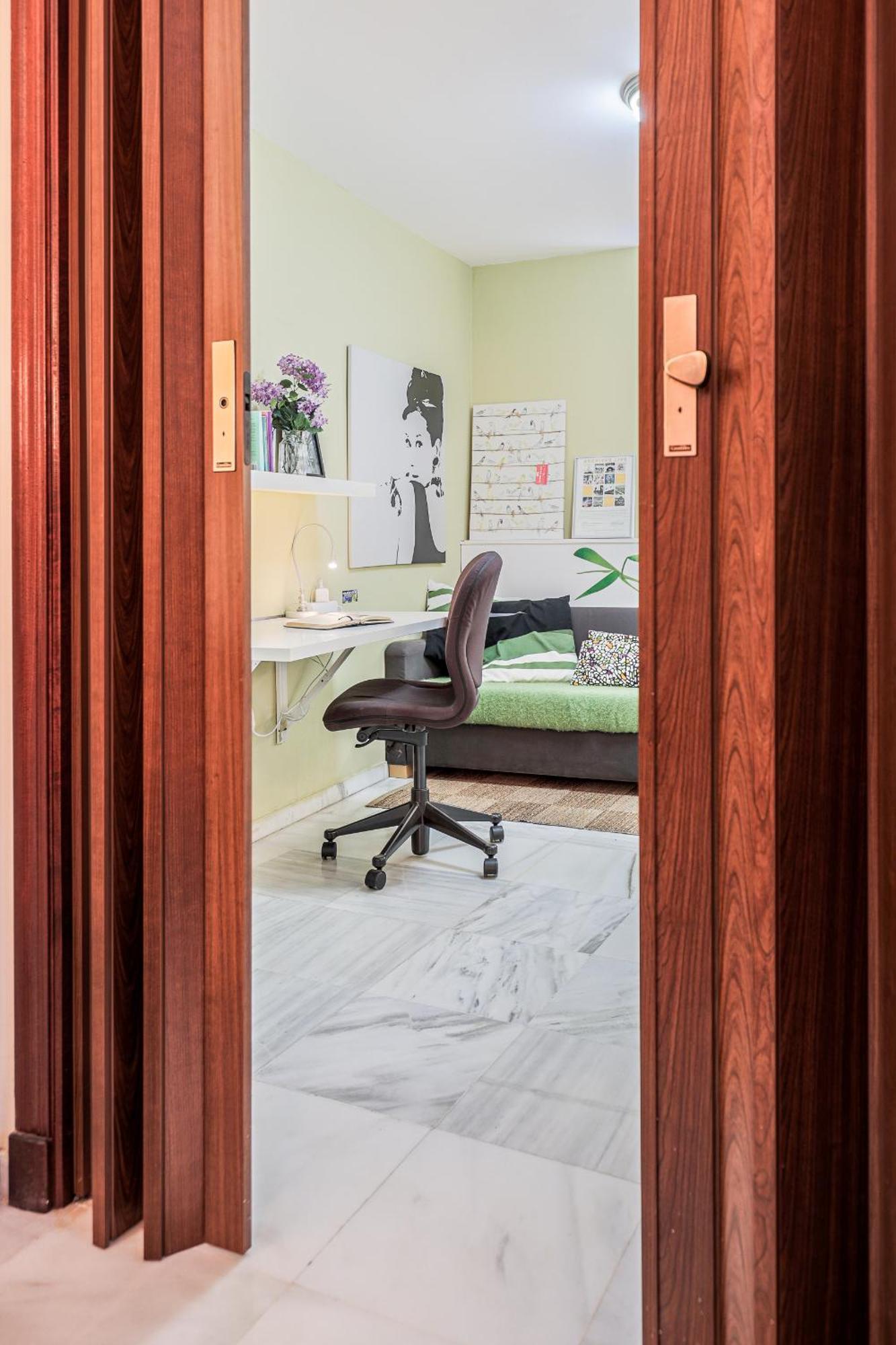 San Jacinto Sevilla Best Location Apartment Triana Exterior photo