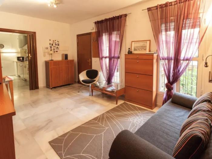 San Jacinto Sevilla Best Location Apartment Triana Exterior photo